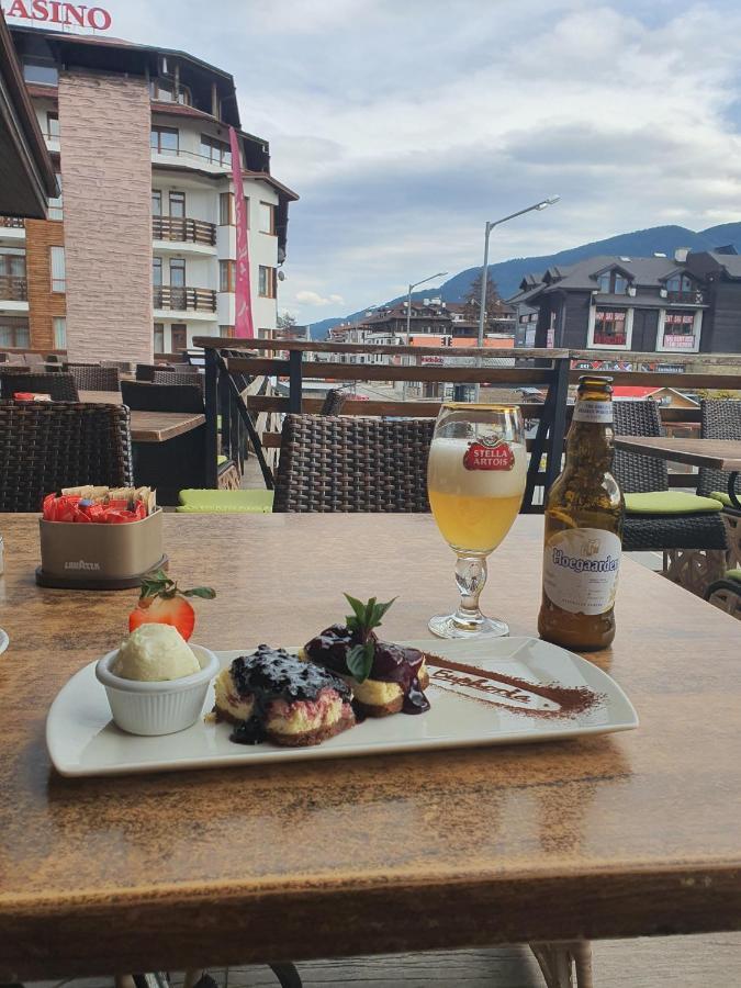 Koko'S Apartments 2 Bansko Exterior photo