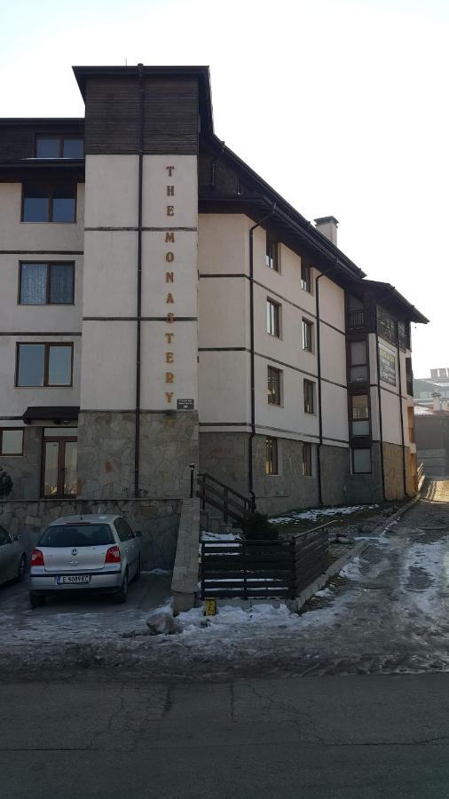 Koko'S Apartments 2 Bansko Exterior photo