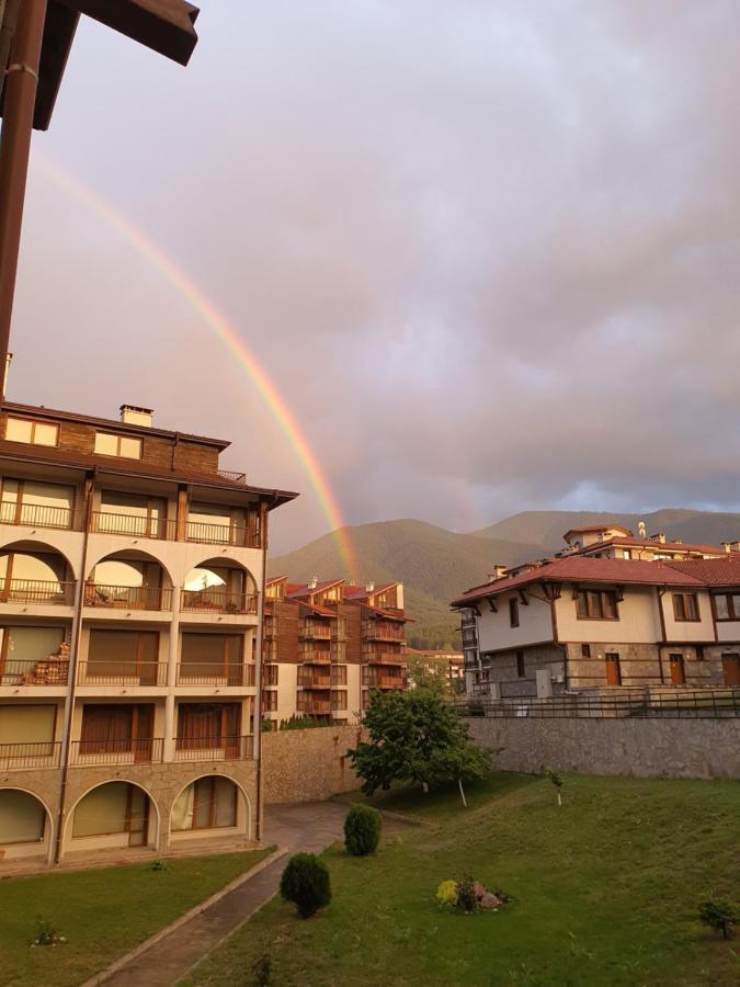 Koko'S Apartments 2 Bansko Exterior photo