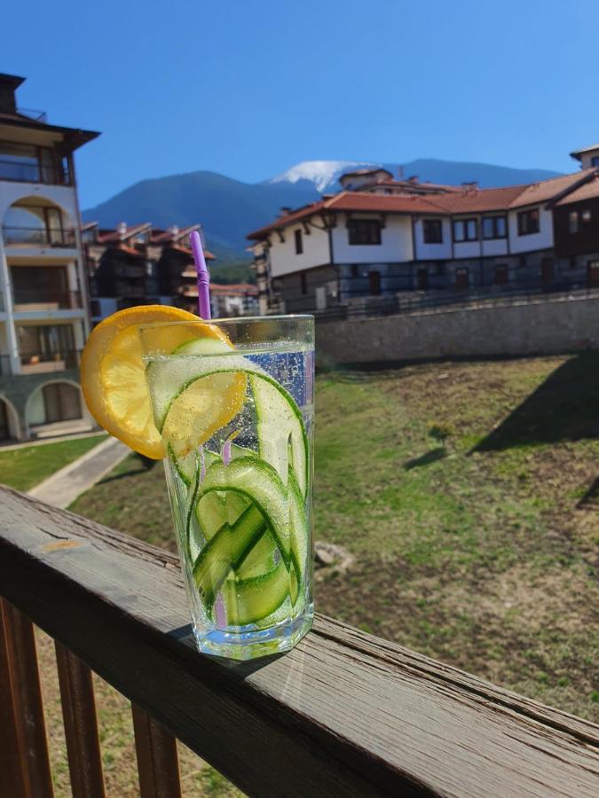 Koko'S Apartments 2 Bansko Exterior photo